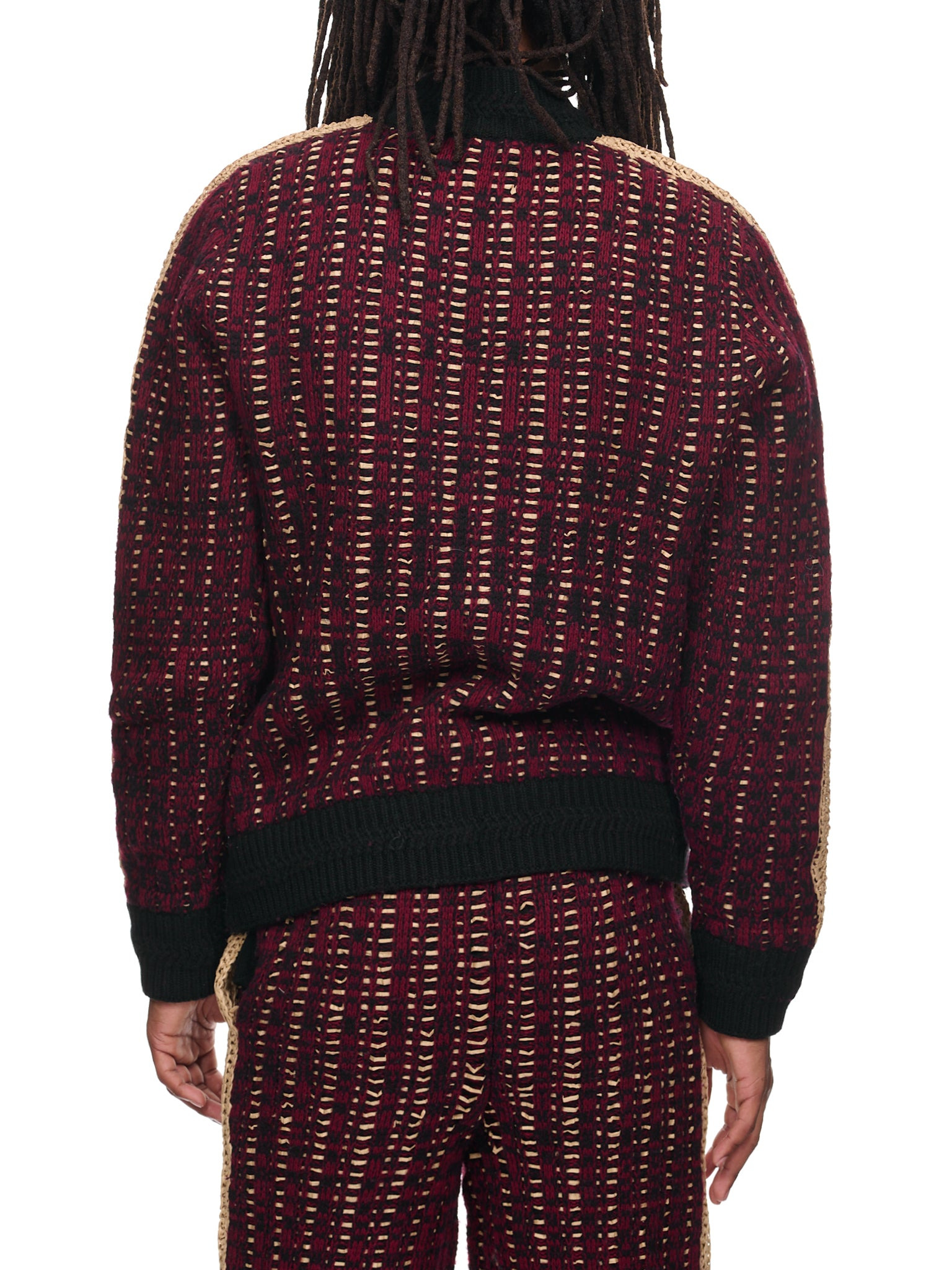 Pistol Track Jacket - 3