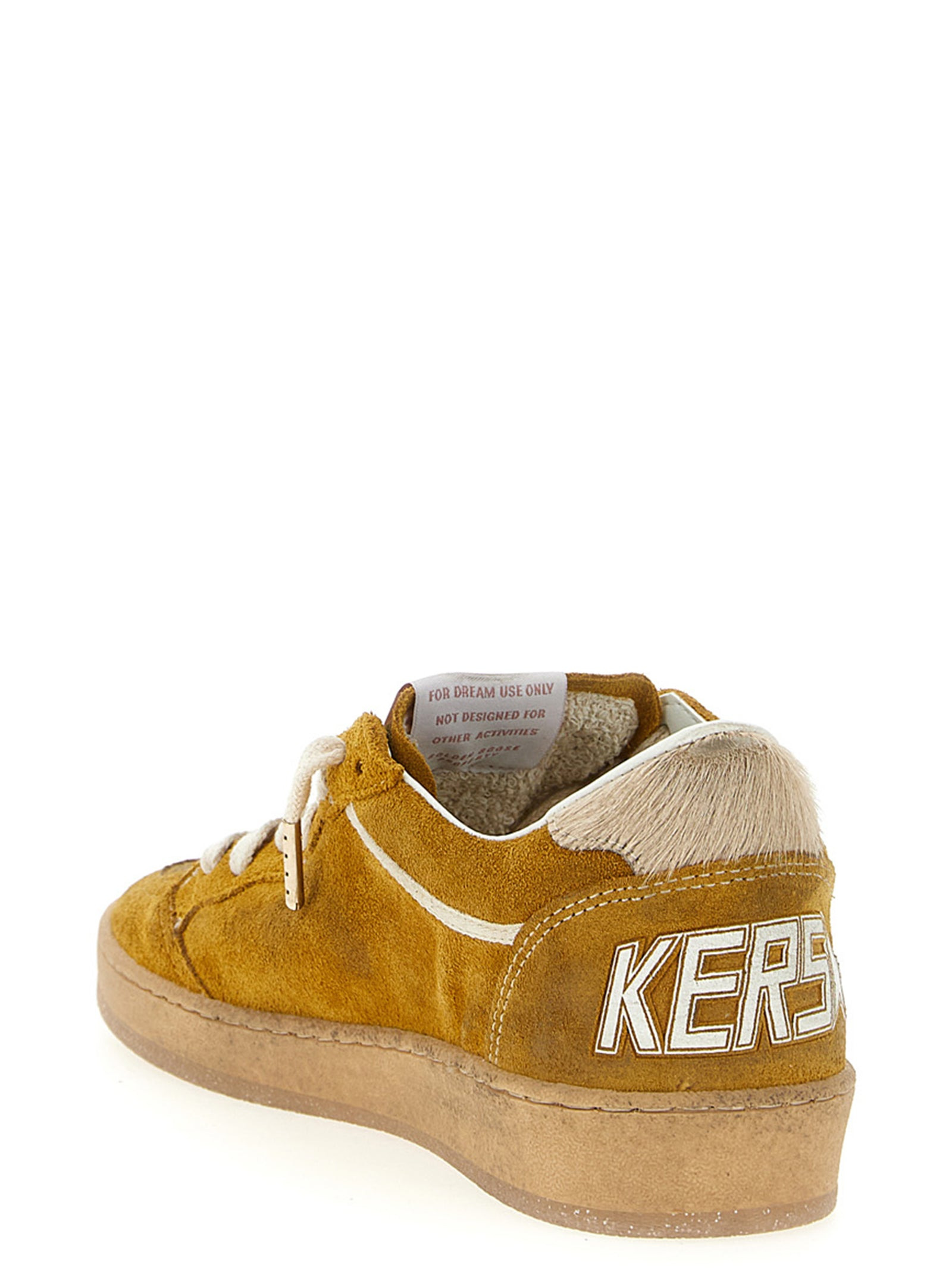 Golden Goose Women 'Ball Star' Sneakers - 4