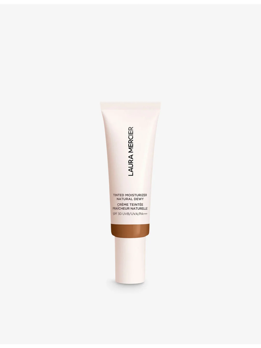 Tinted Moisturiser Natural Dewy SPF 30 45ml - 1
