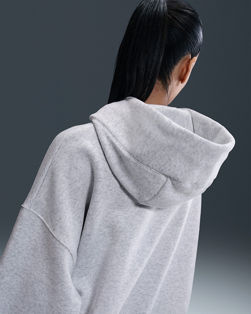 Nike Nike Sportswear Phoenix Fleece Women's Over-Oversized Pullover Hoodie outlook