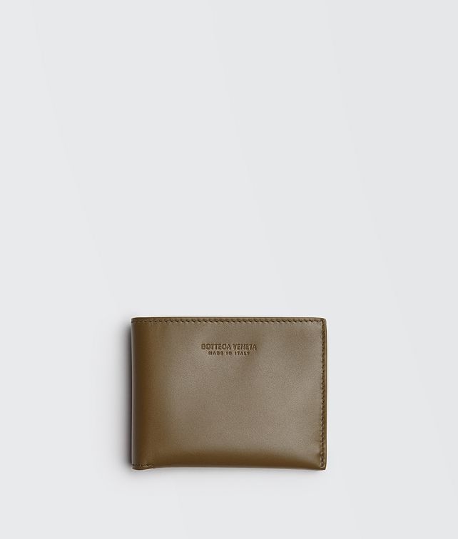 BI-FOLD WALLET - 1