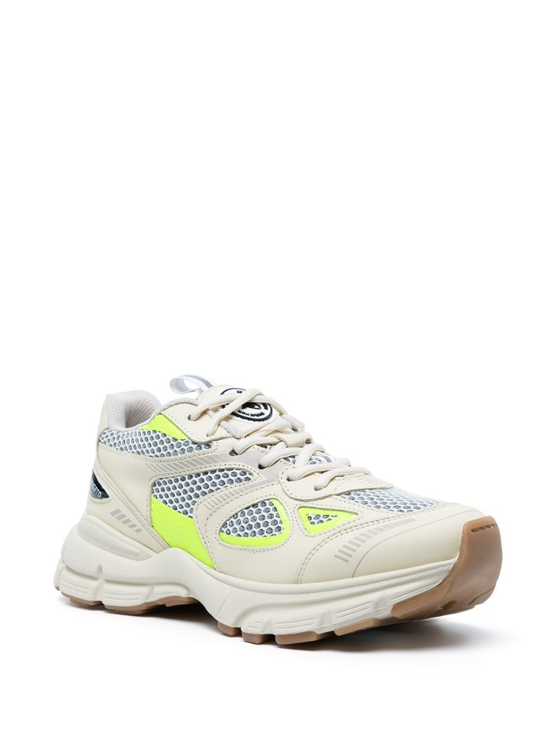 Marathon Runner low-top sneakers - 2