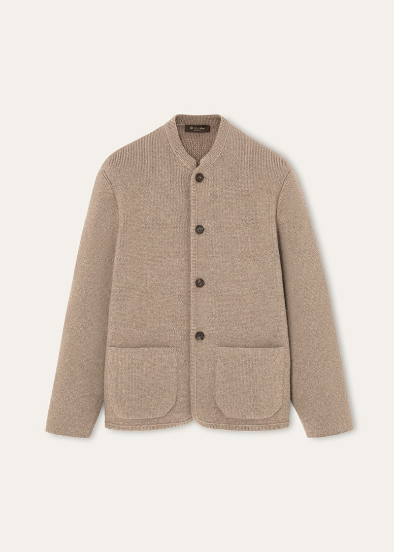 Loro Jacket 1