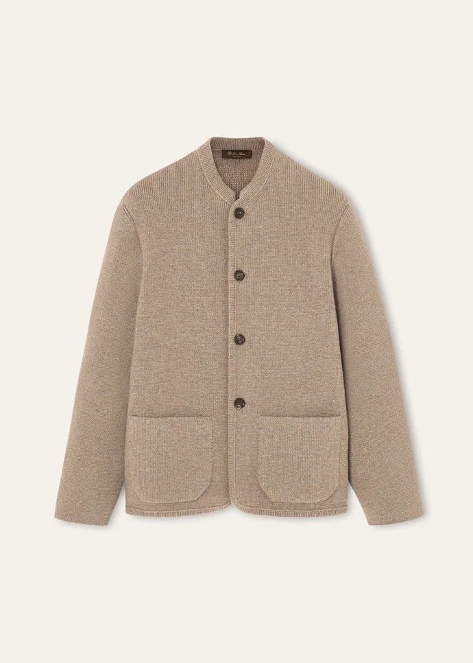 Loro Jacket - 1