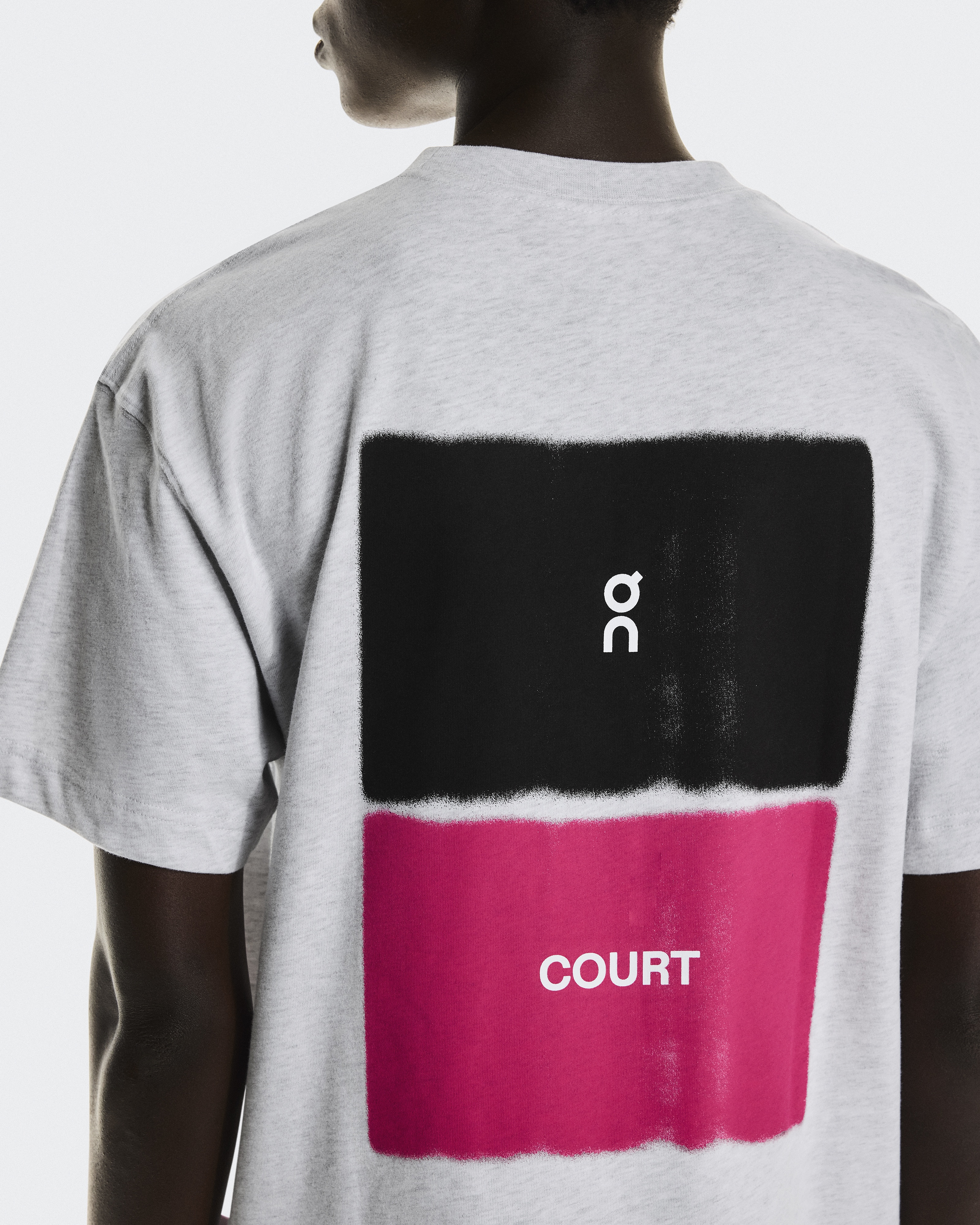 Club-T Court - 4