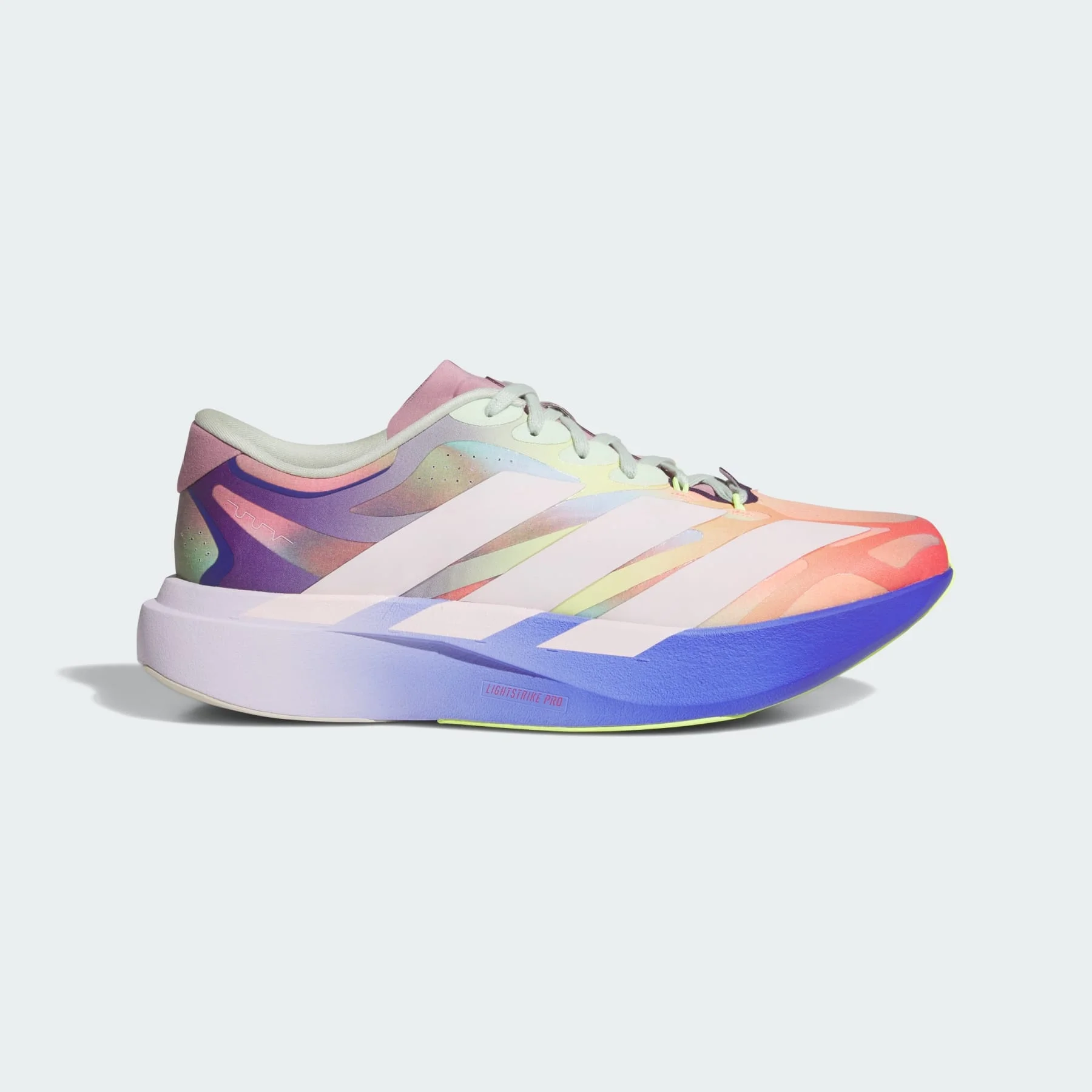 ADIZERO EVO SL EXO -.. -. -.. - 1