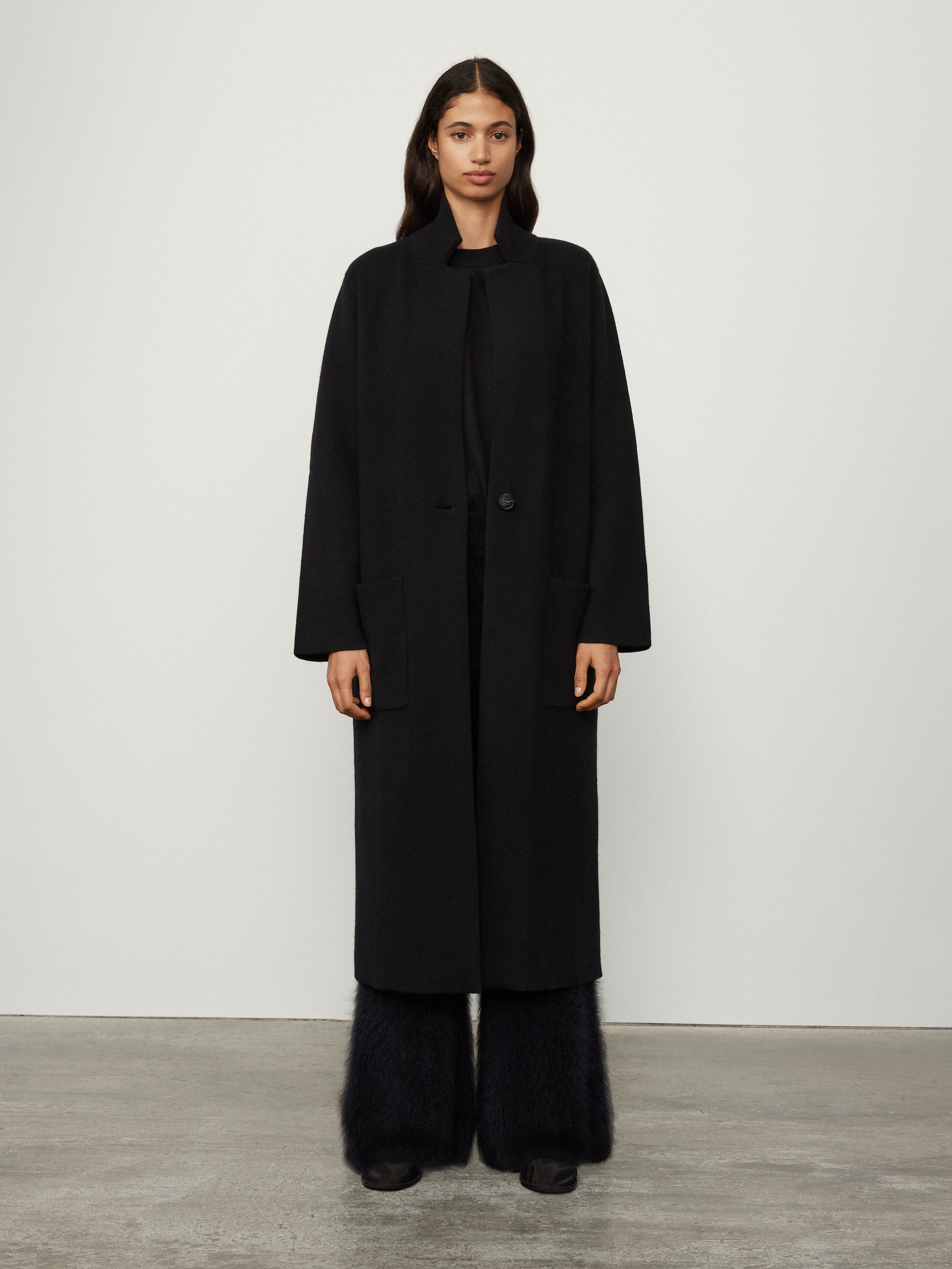 The Amie Coat - 2