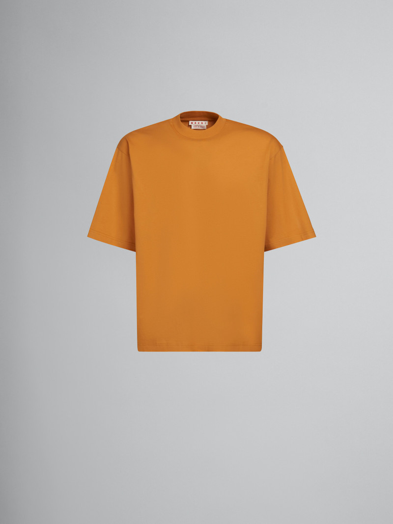 SET OF 3 T-SHIRTS IN BIO COTTON 1