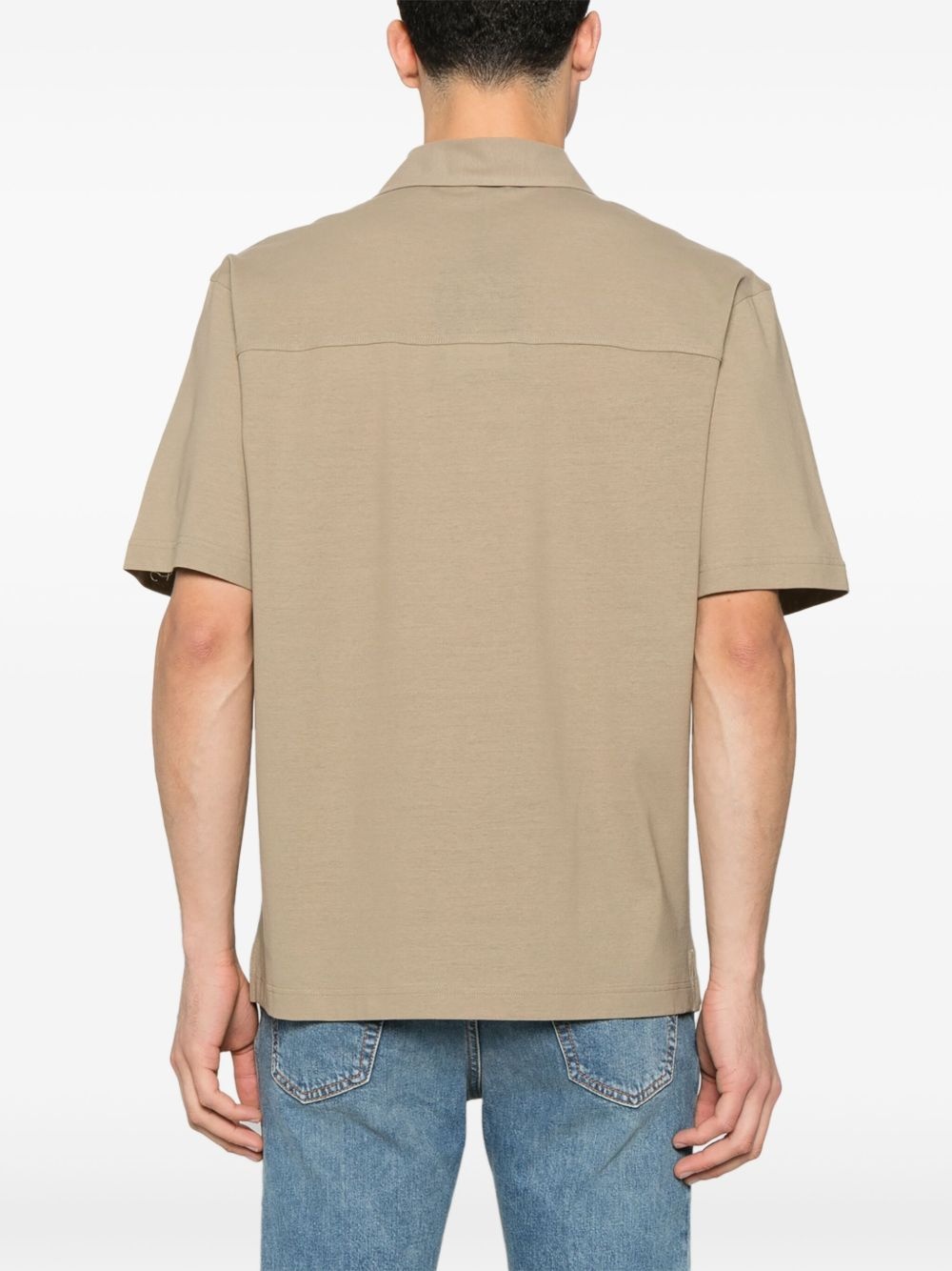 cotton shirt - 4