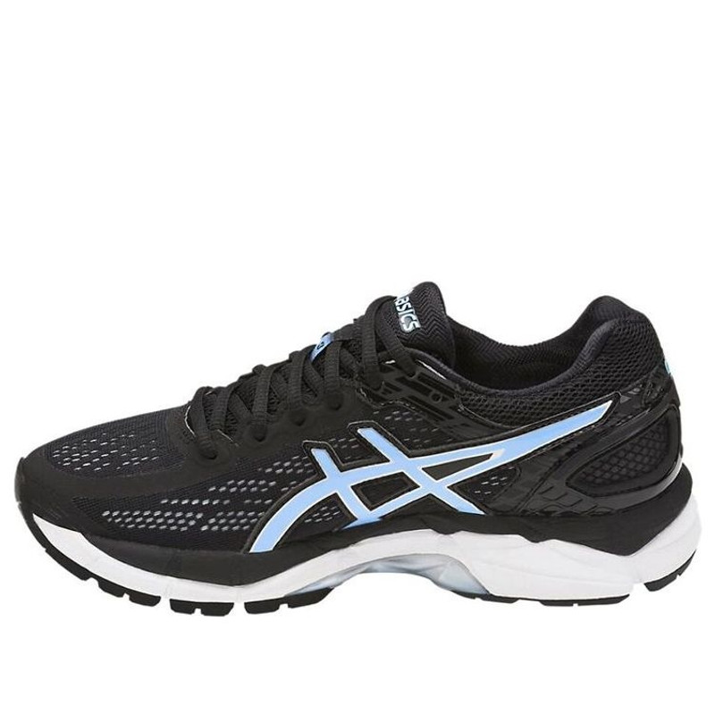 (WMNS) ASICS Gel-Pursue 3 '블랙' T6C5N-9039 - 1