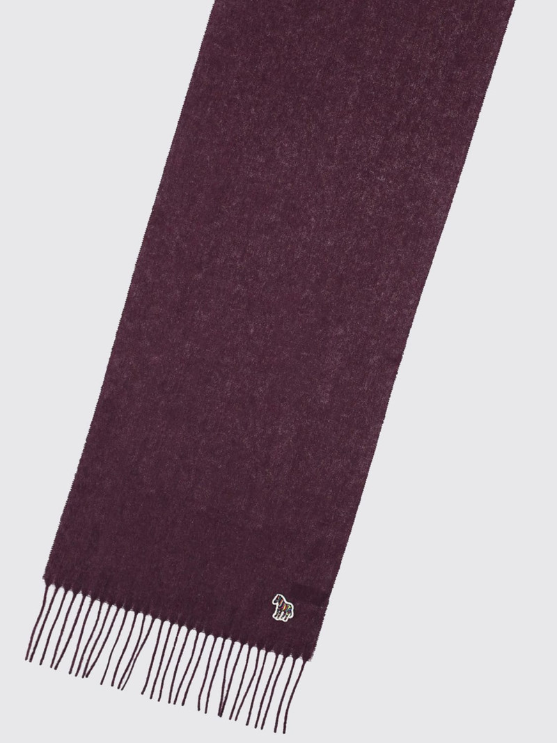 Paul Smith Scarf men Paul Smith outlook