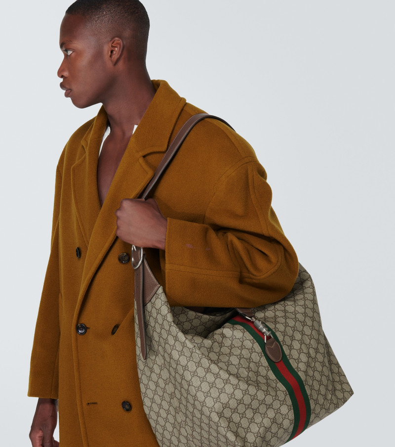 Jackie 1961 중간 crossbody 부대 2