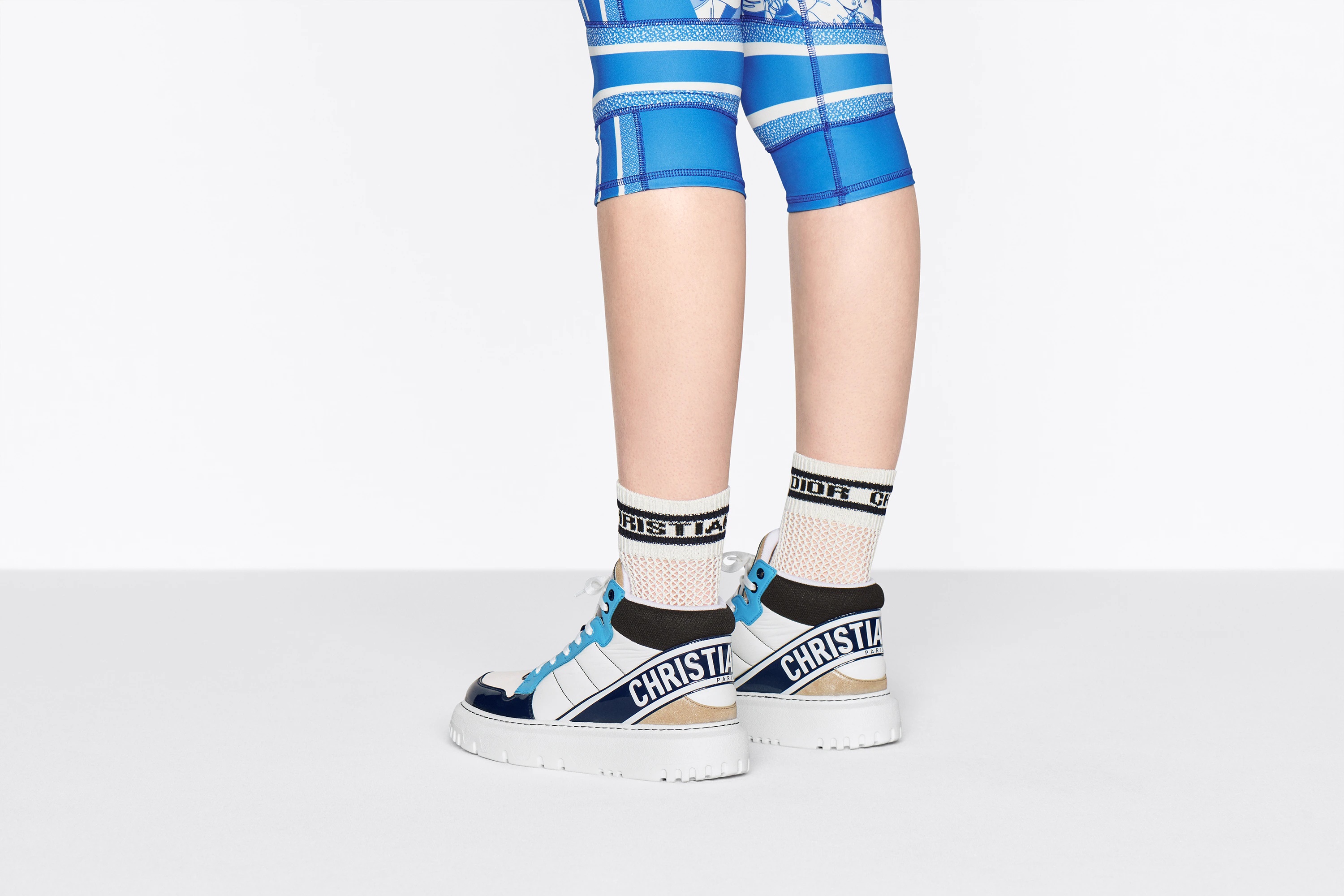 D-Player Sneaker - 9