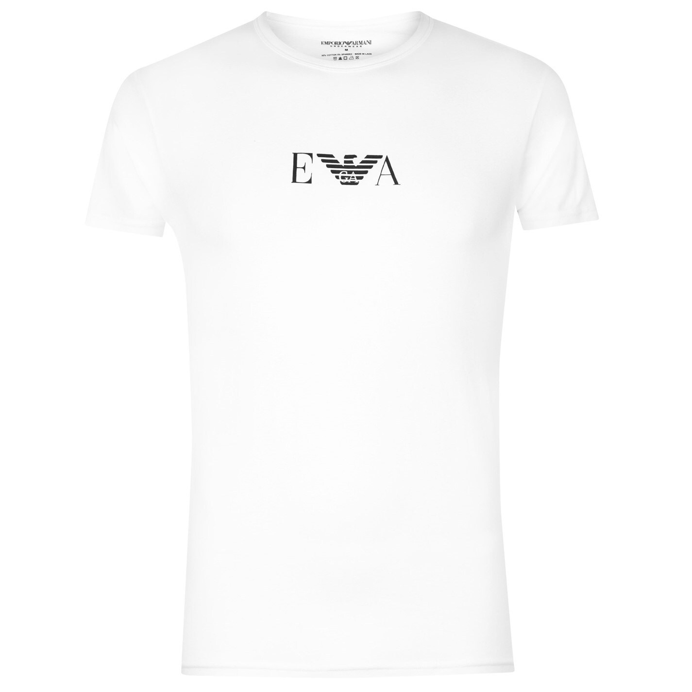 LOGO T SHIRT - 1