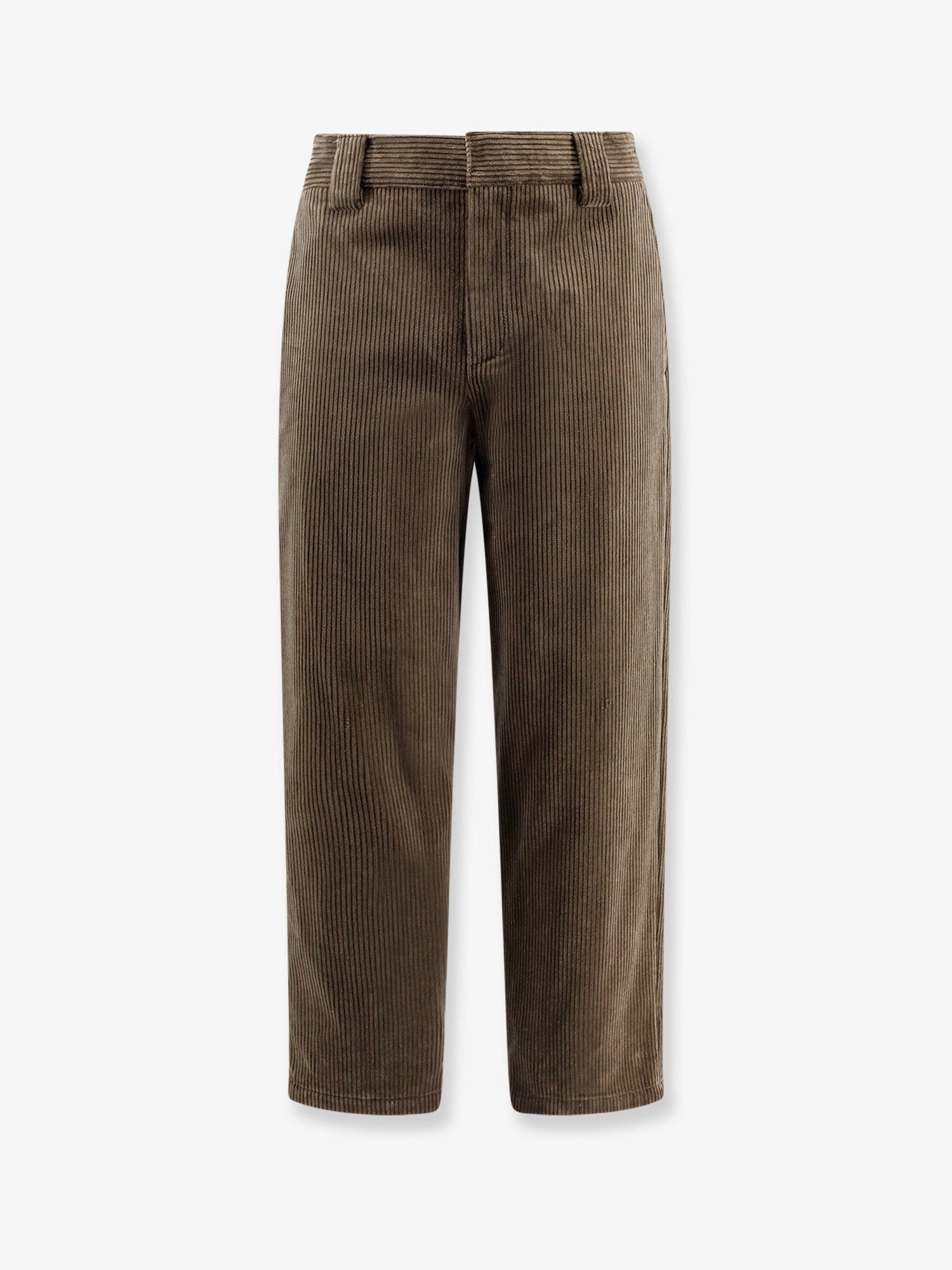 Golden Goose Deluxe Brand Man Golden Goose Deluxe Brand Man Brown Pants - 1