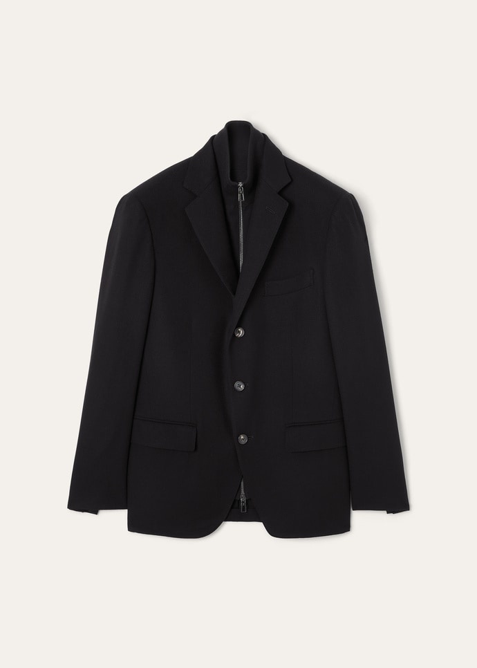 New Order Jacket - 2