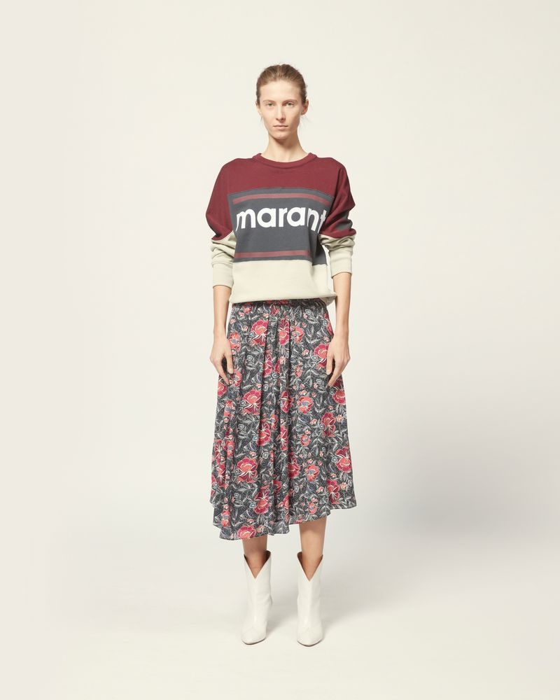 YEBA SKIRT - 2