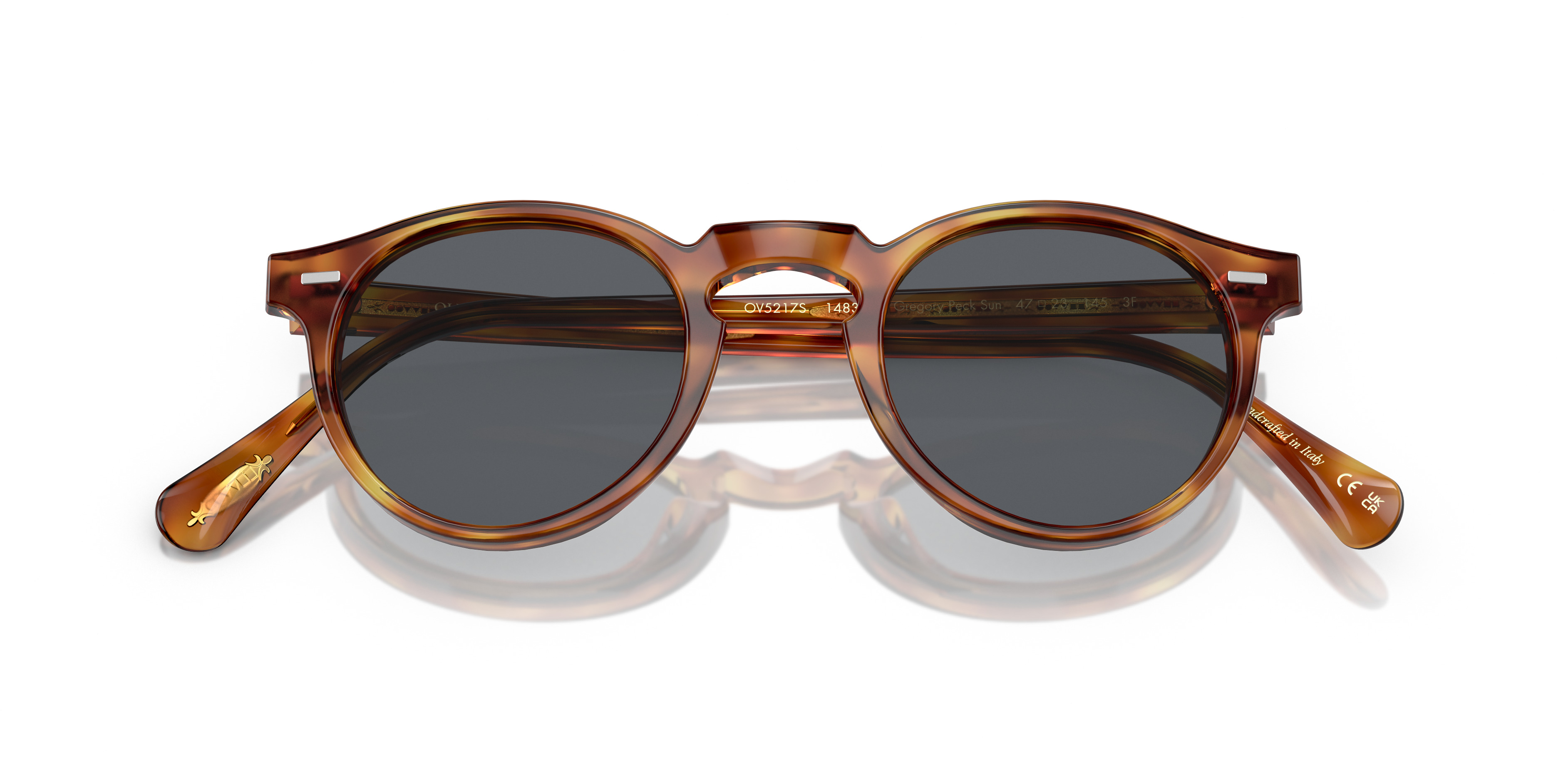 OV5217S Gregory Peck Sun - 6