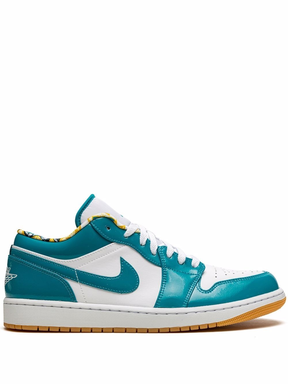 Air Jordan 1 Low SE "Barcelona" sneakers - 1