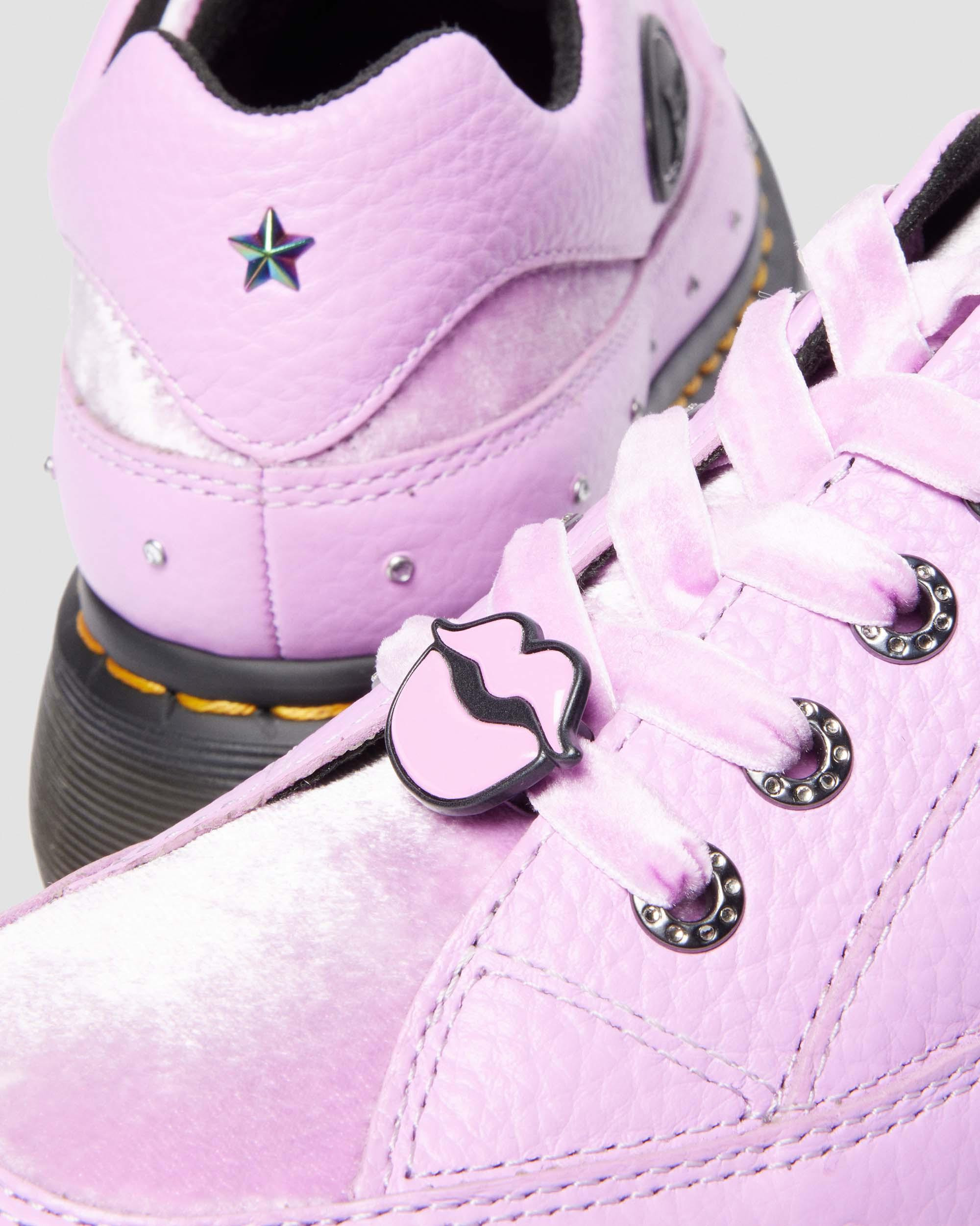 Buzz Bratz 5-Eye Shoes - 2