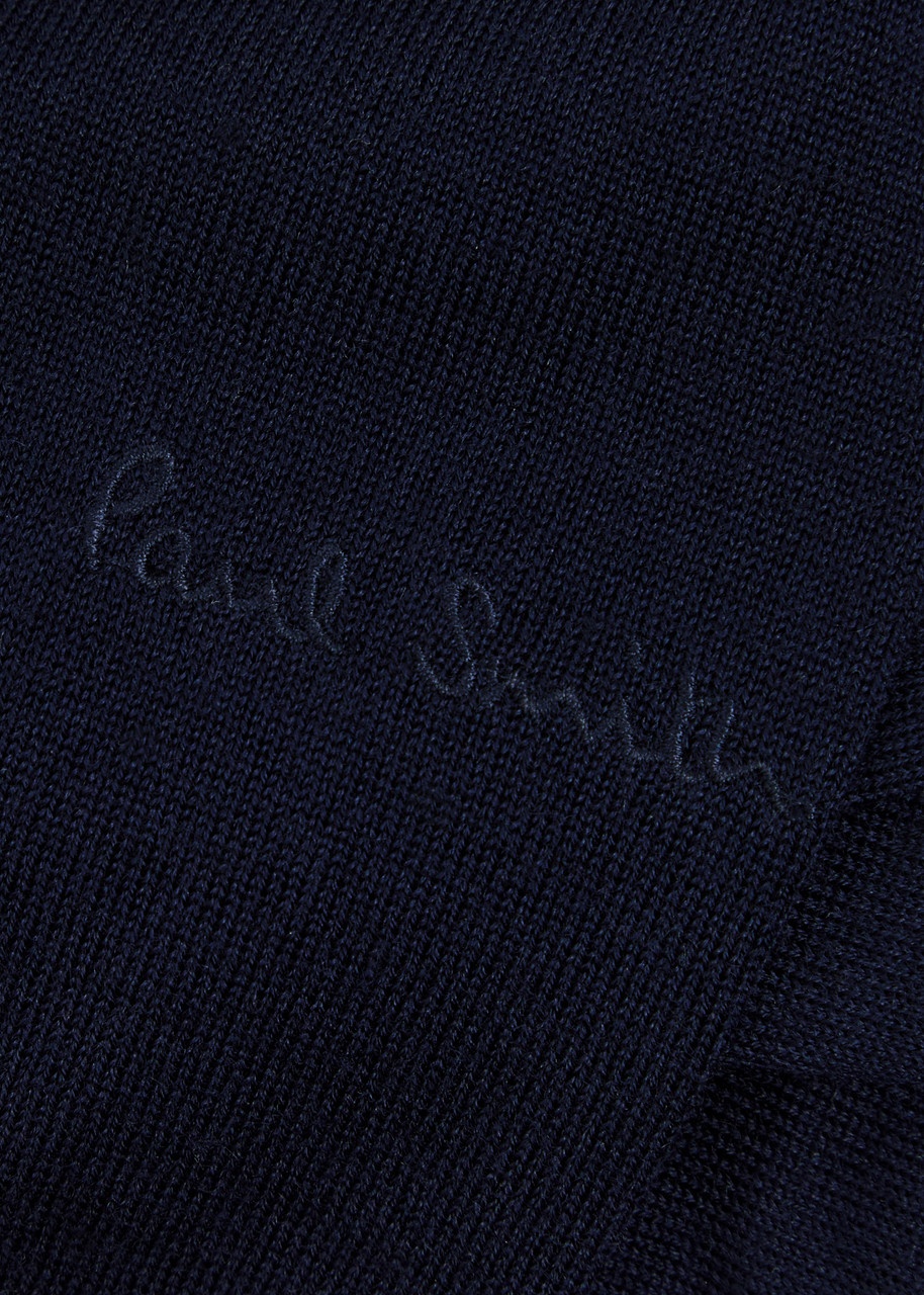 Paul Smith Wool Jumper - 5