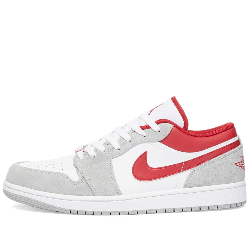 Jordan Air Jordan 1 Low SE 'Metallic Pack' outlook