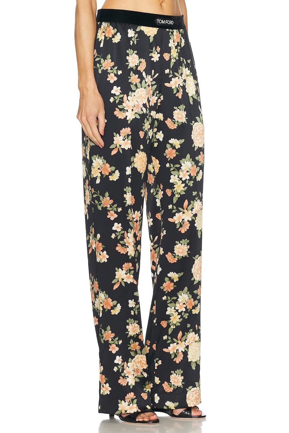 Hendrix Pj Pant - 2