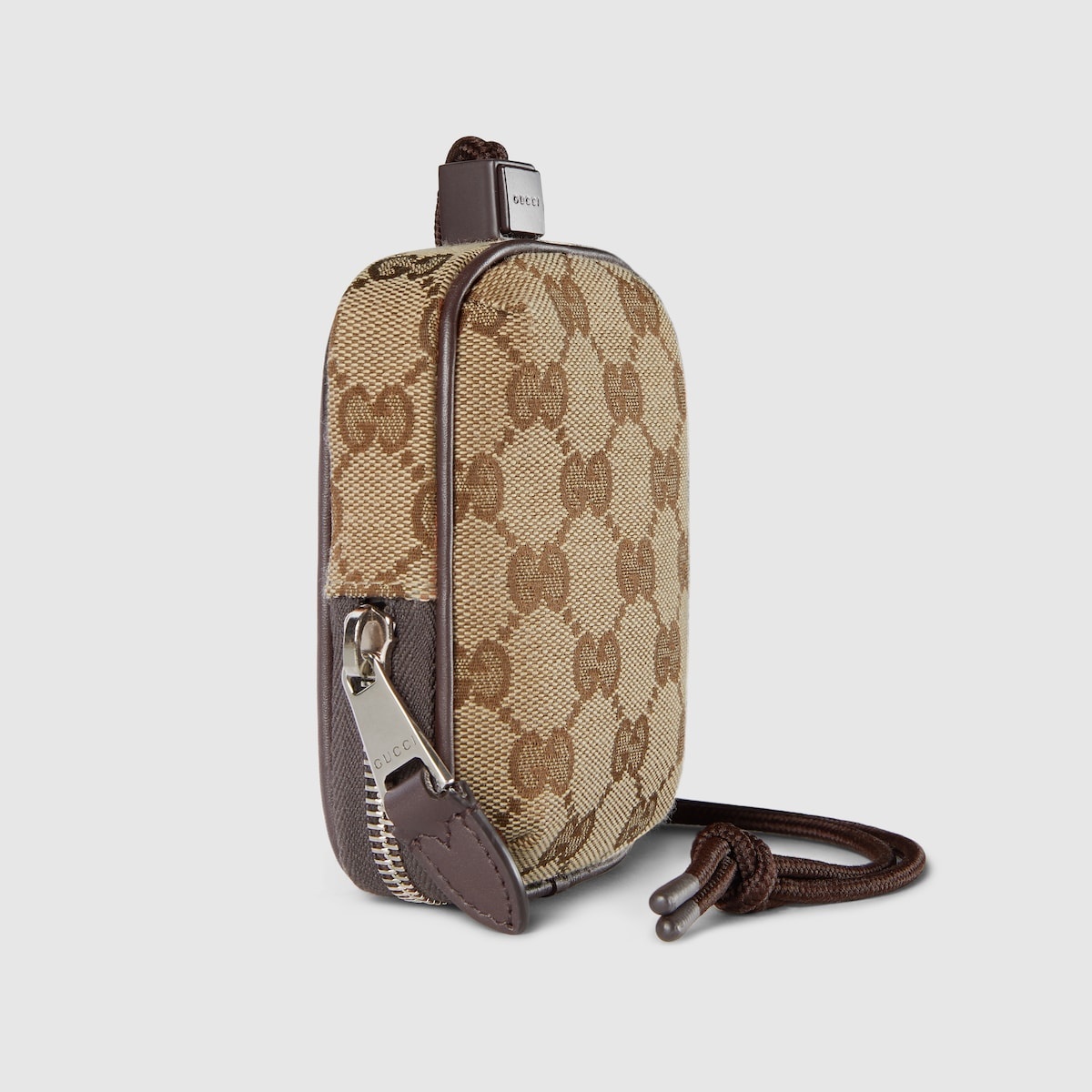 GG canvas mini bag - 5