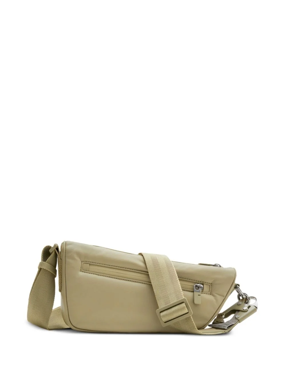 Shield crossbody bag - 1