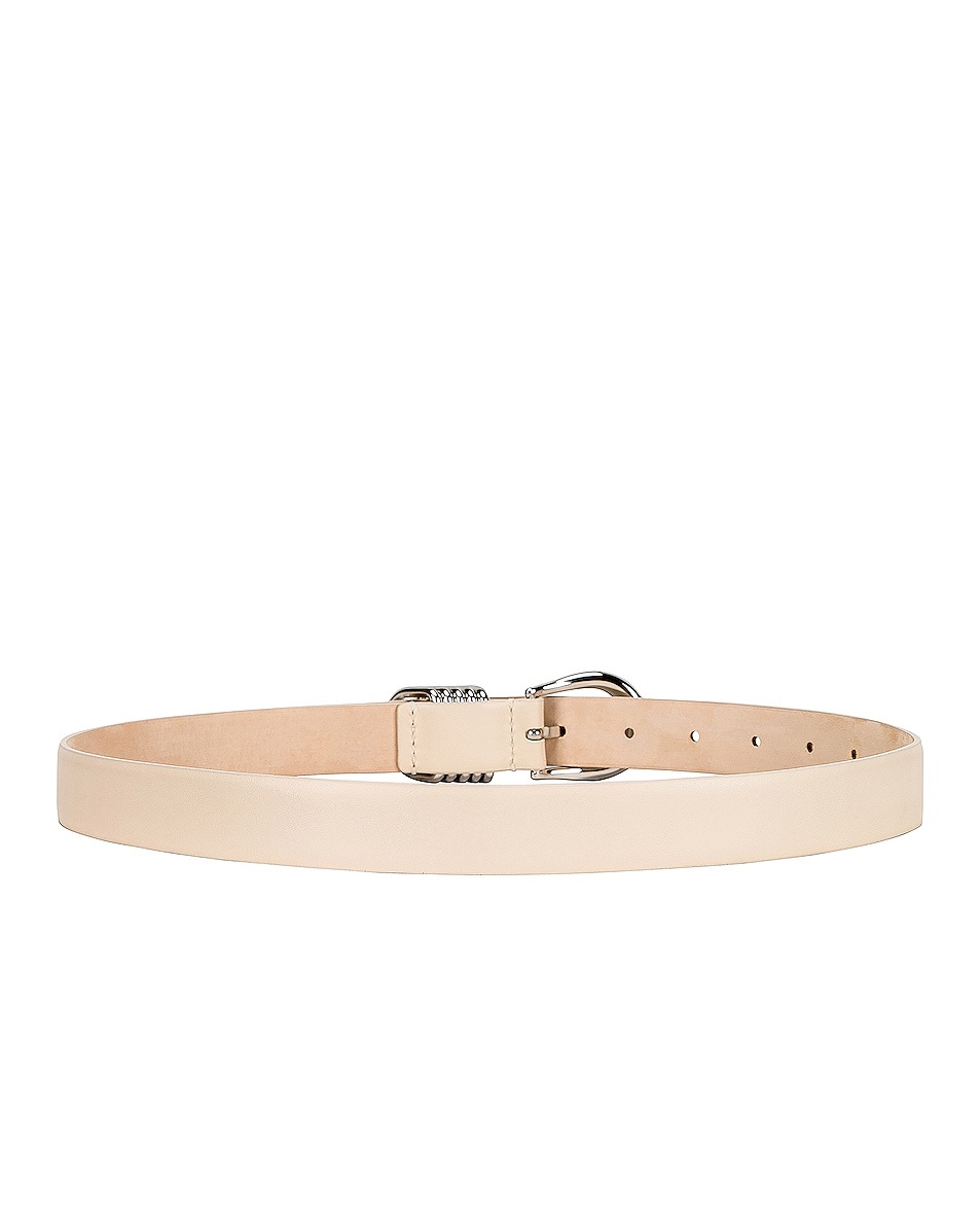 Hollyhock Belt - 2