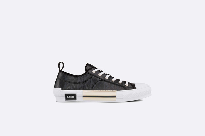 B23 Low-Top Sneaker - 1