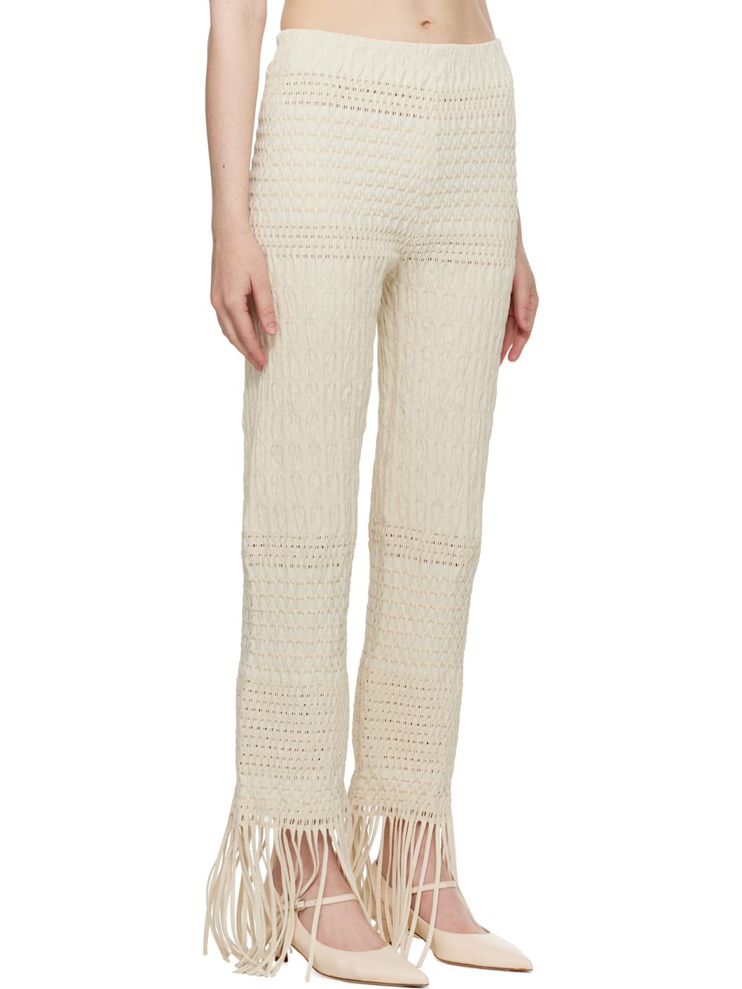 Off-White Miciel Trousers - 2