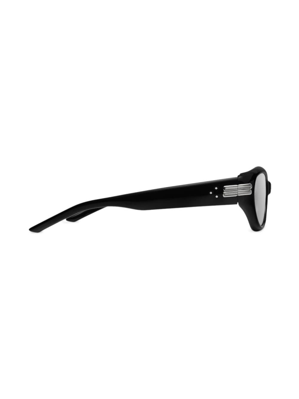 Kiko 01 cat eye-frame sunglasses - 3