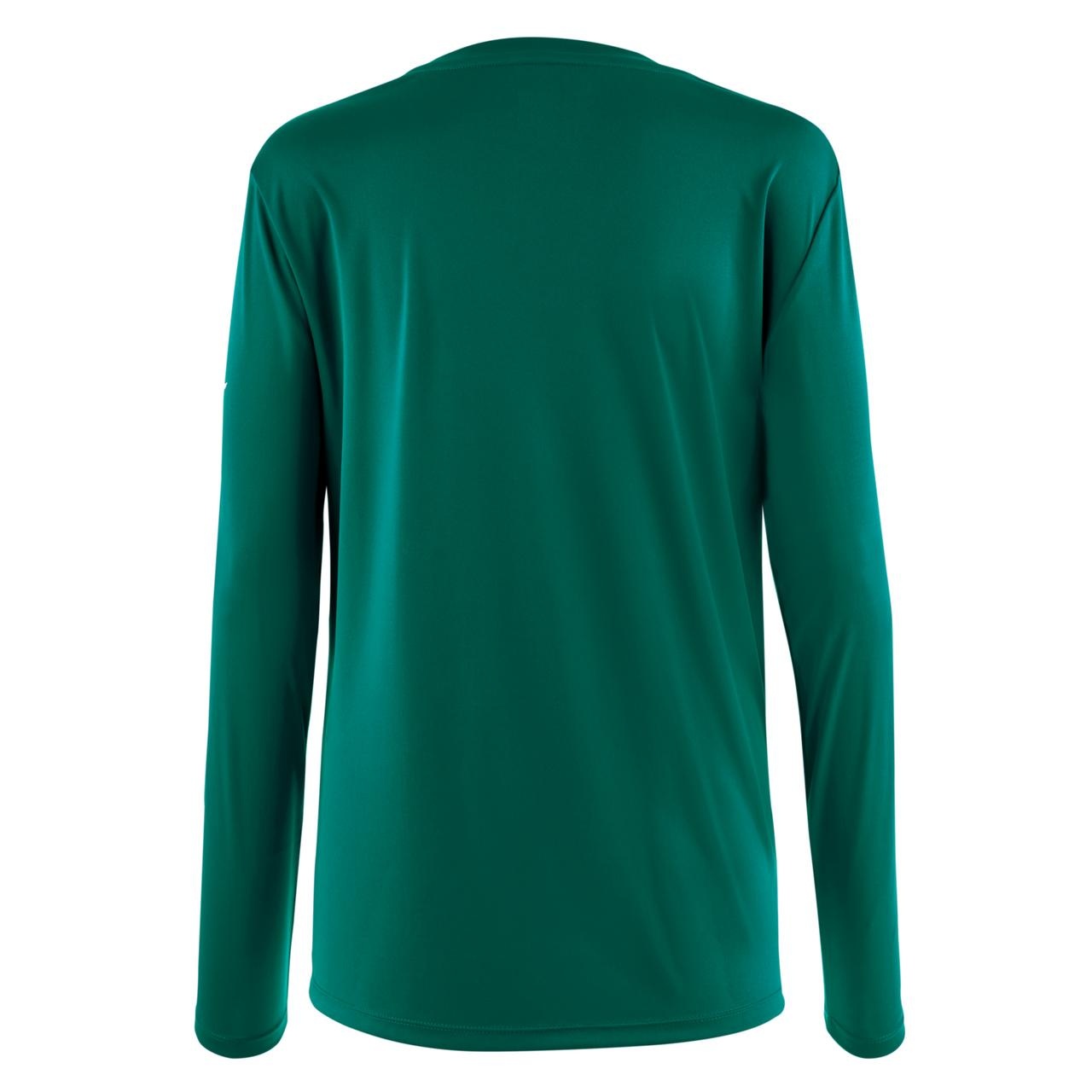 Women's Mizuno Long Sleeve Tee - 2