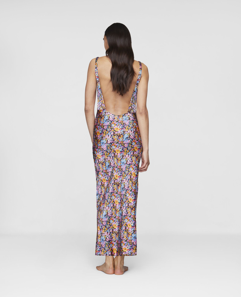 Ava Cheering Long Chemise 3