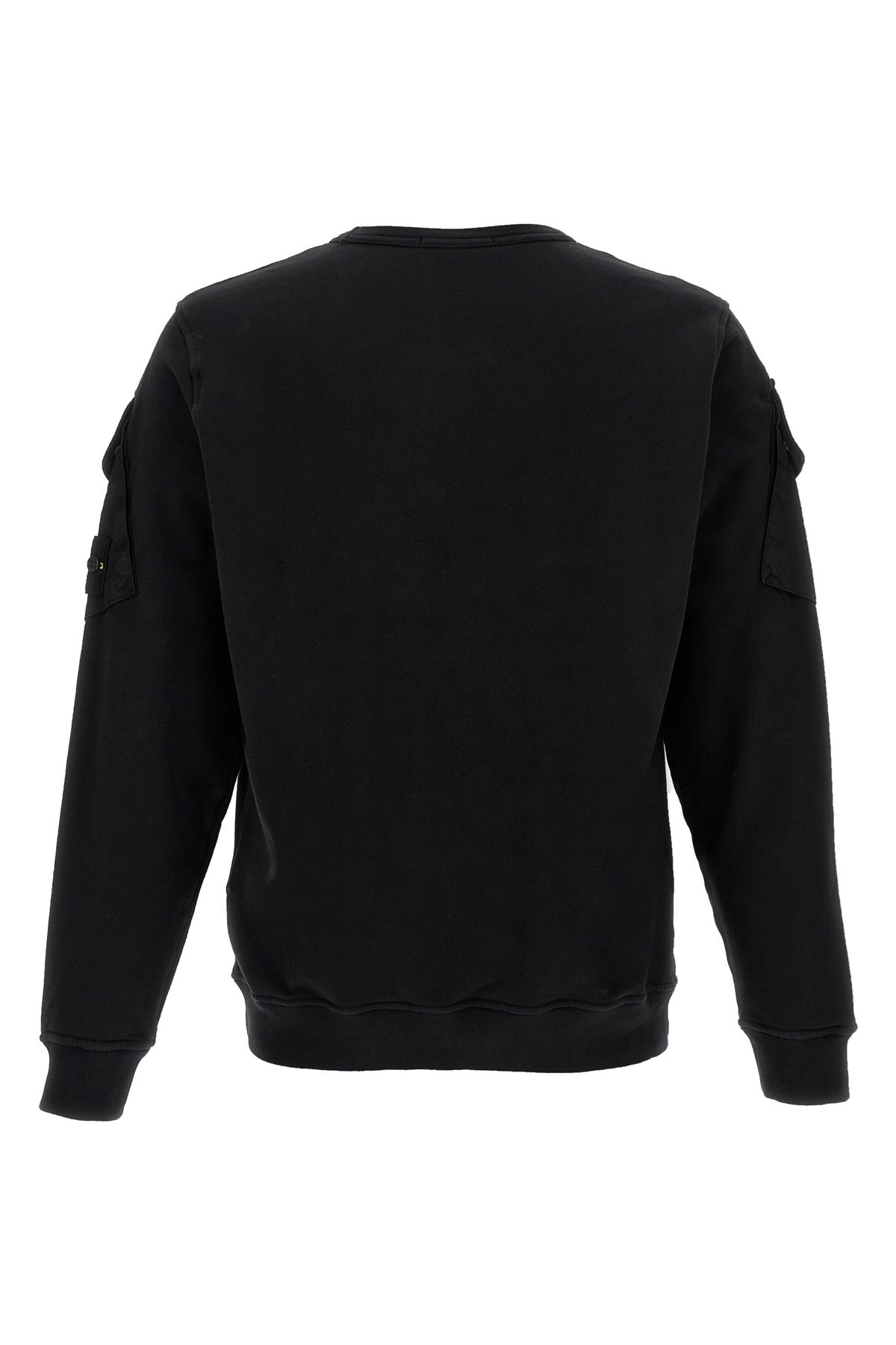 Logo badge sweatshirt - 2