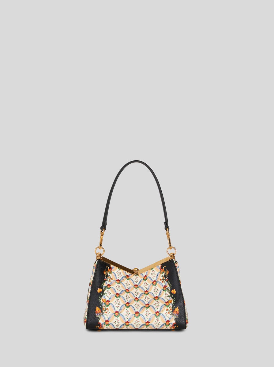 MINI PRINTED VELA BAG - 3