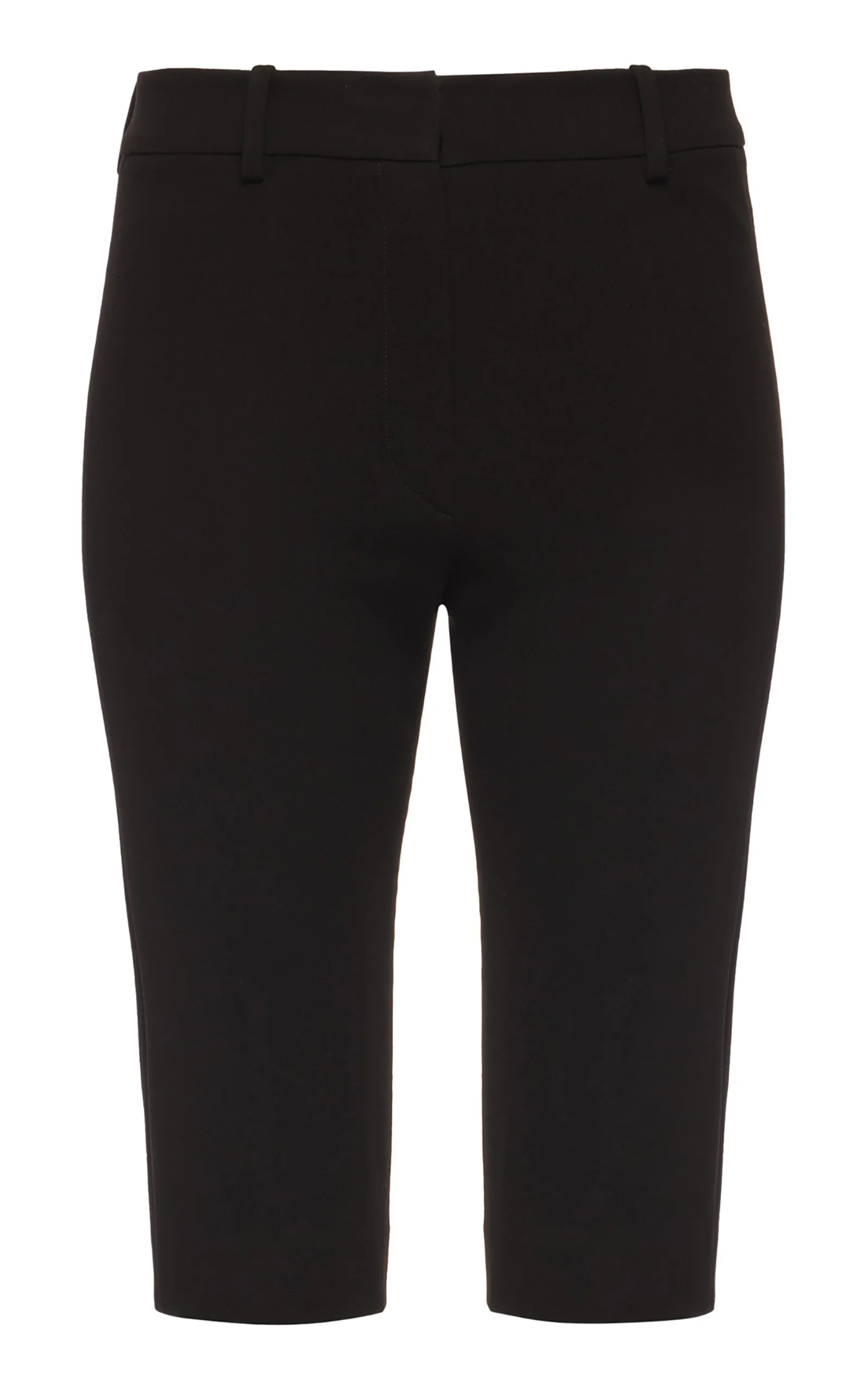 Tailored Cycle Short black - 1