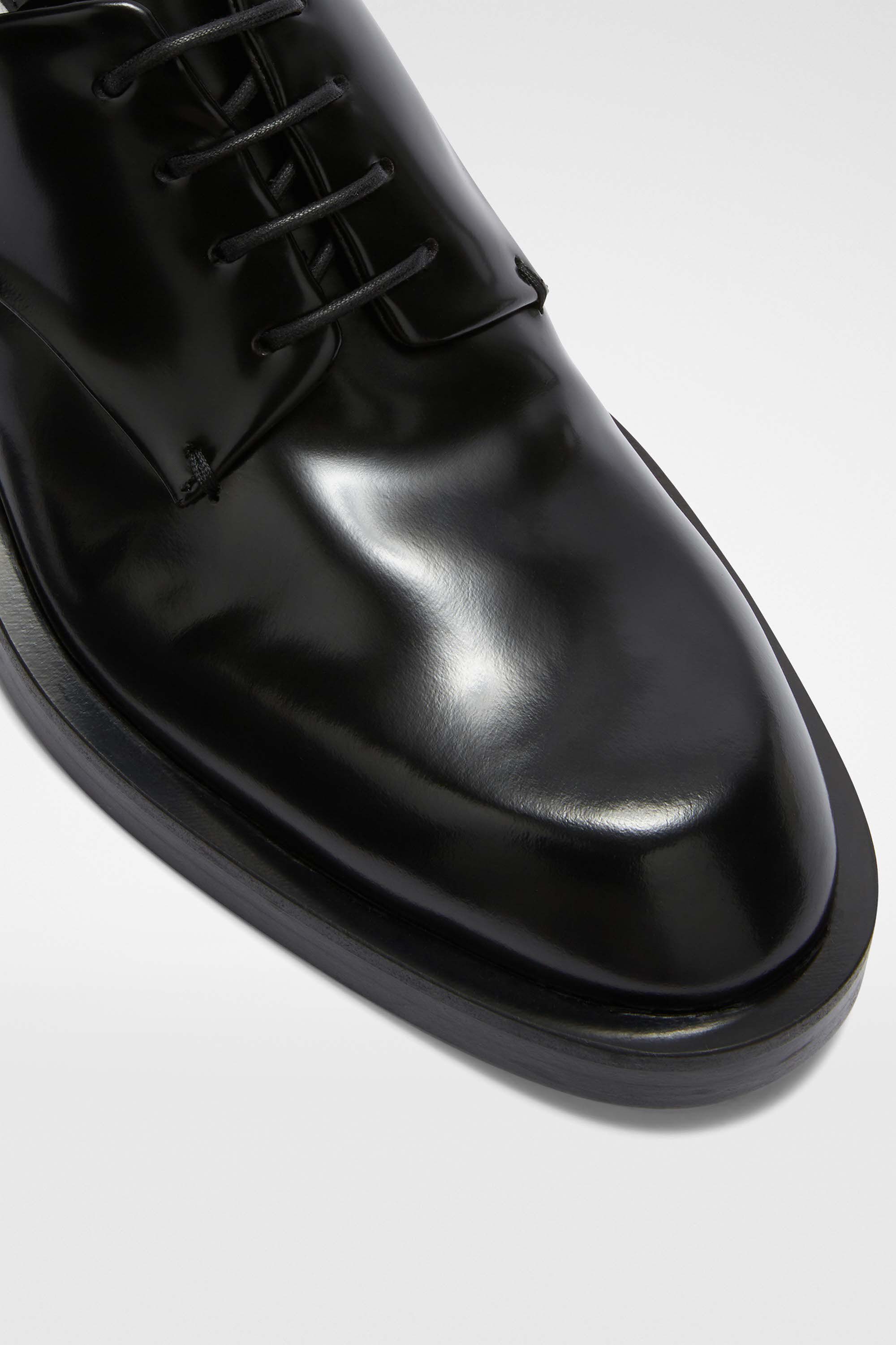 Lace-up Shoes - 6