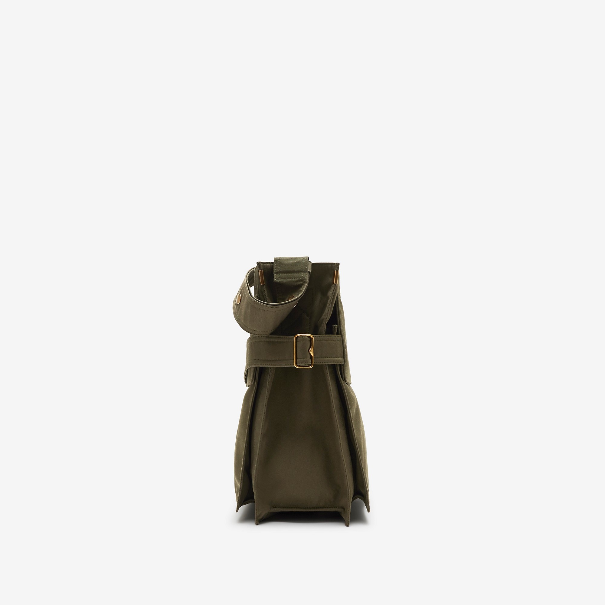 Medium Trench Tote - 4