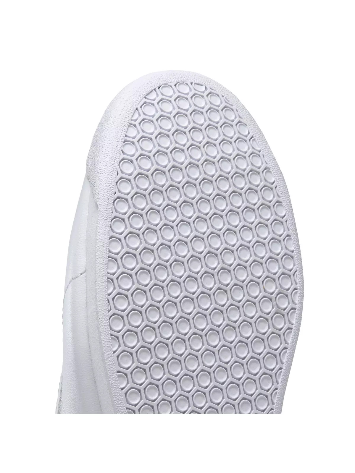 F/S Hi "White/Silver" Women's Shoe - 9