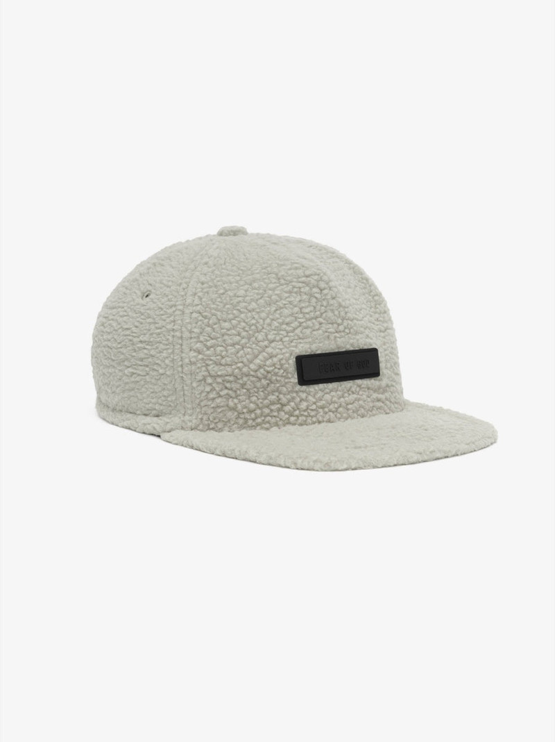 ESSENTIALS Baseball Cap outlook