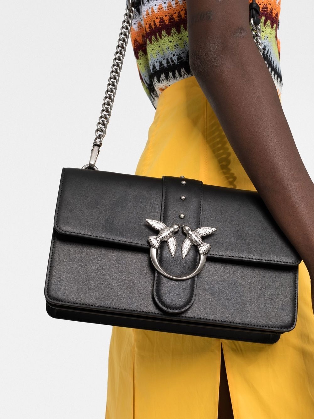 Classic Love crossbody bag - 3