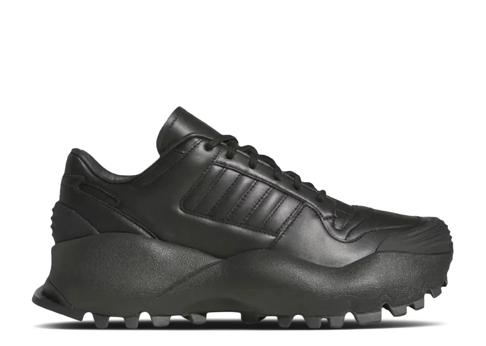 WILLY CHAVARRIA X FORUM COMBAT 'BLACK' - 1