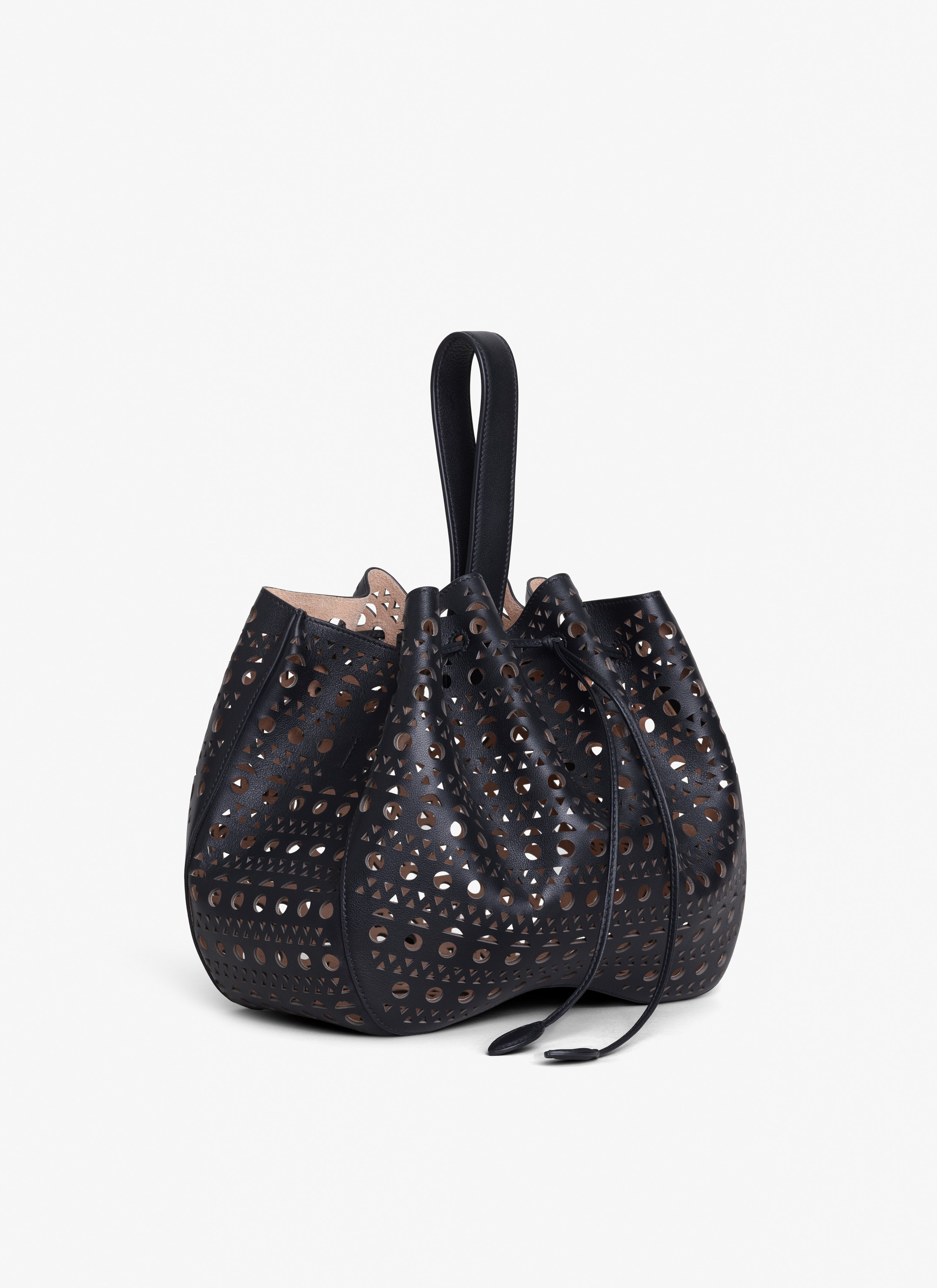 Alaia rose marie bag sale