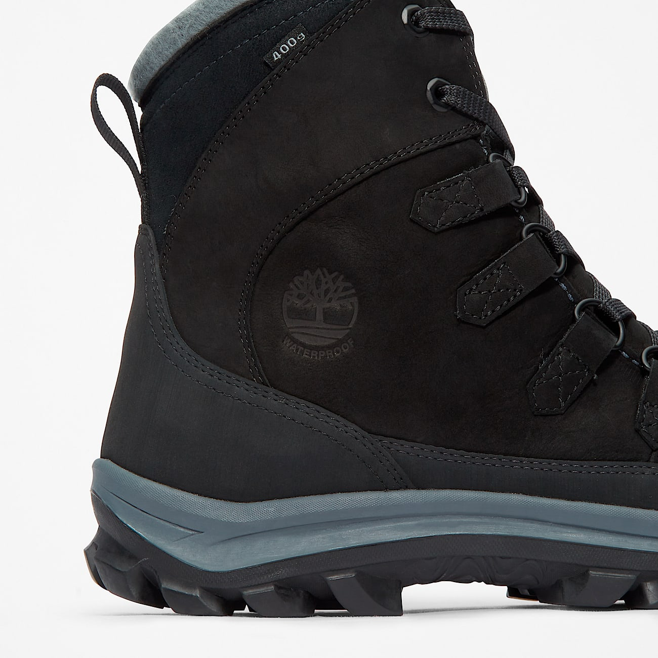 Men's Chillberg Waterproof Insulated Boot - 6