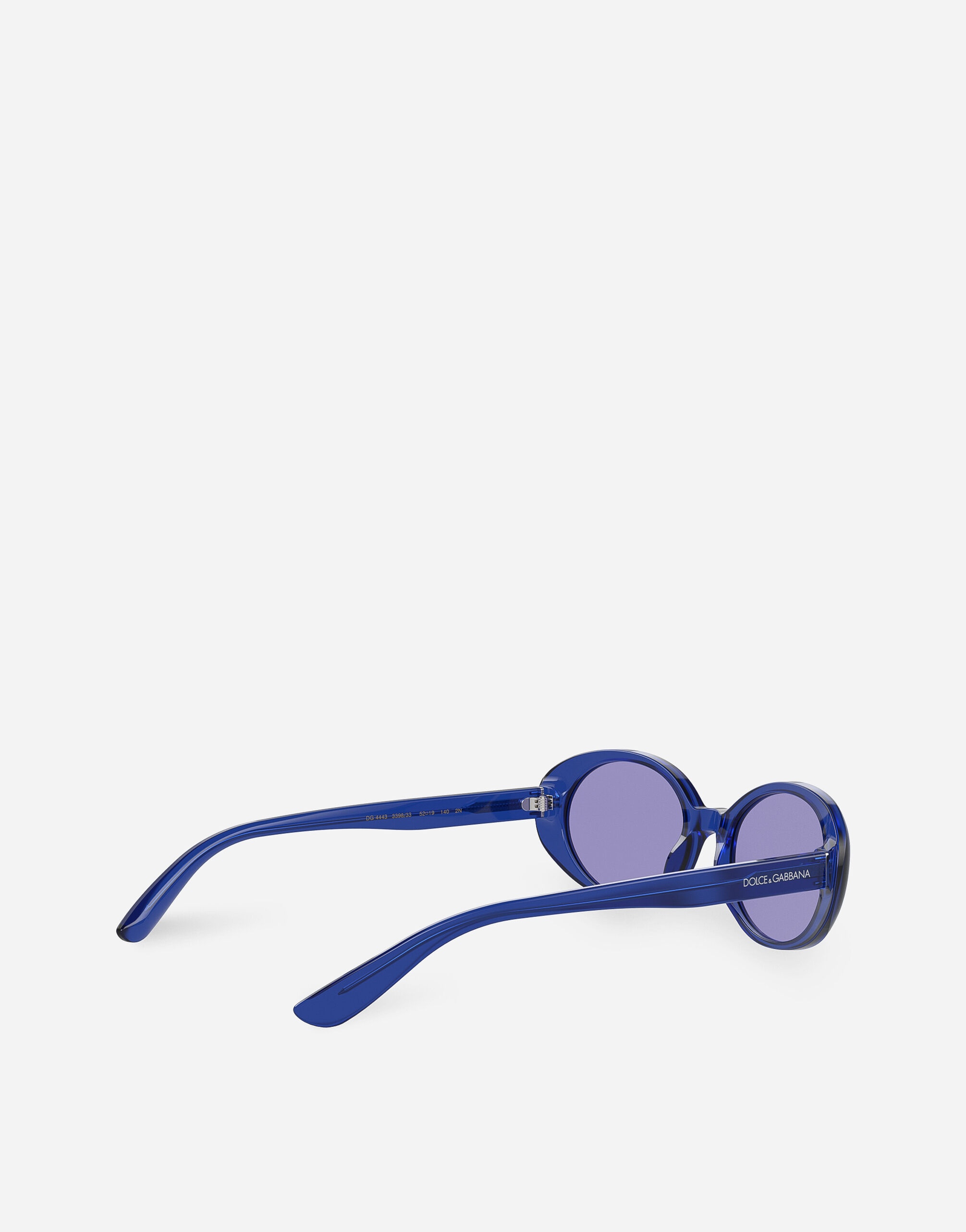 Re-Edition sunglasses - 4