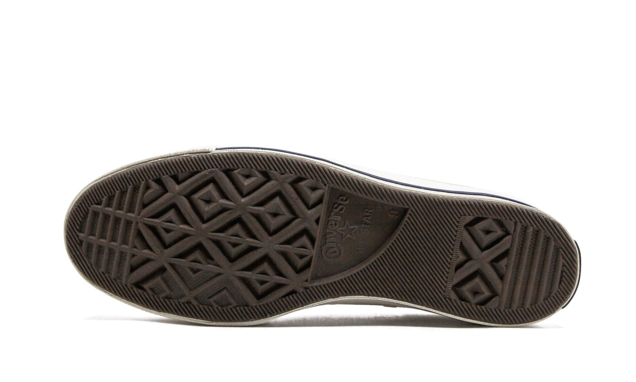 Chuck 70 Ox "Parchment" - 5