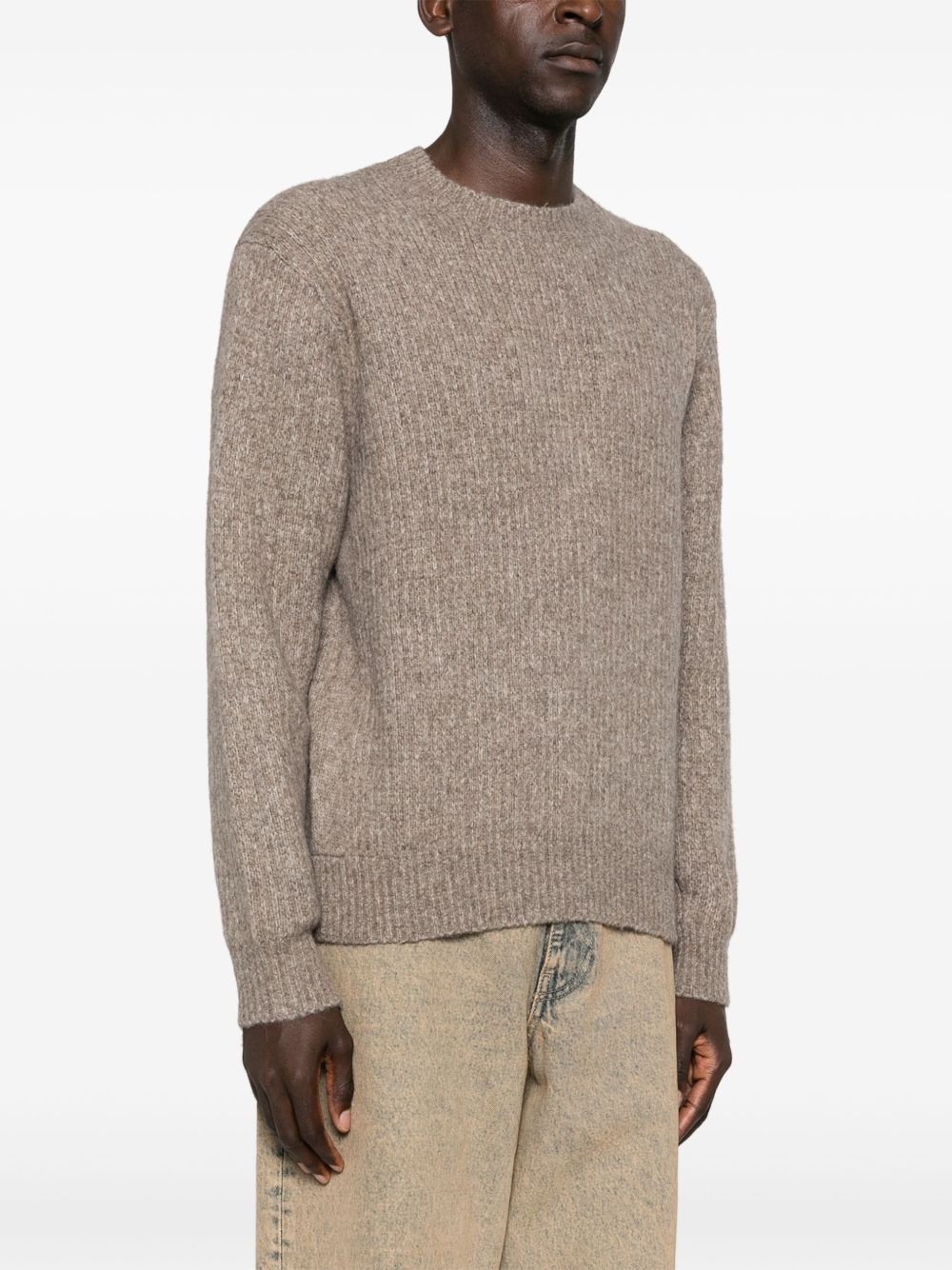 Yak sweater - 3