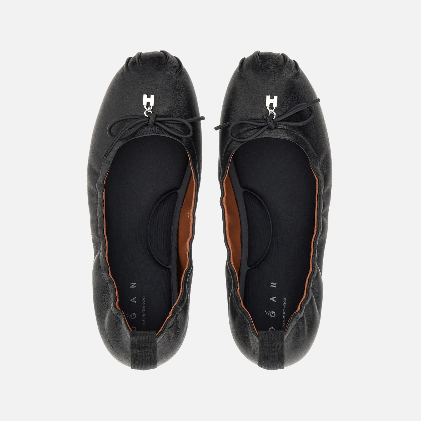 Ballerinas Hogan Olympia - 4